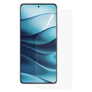 HYDROGEL Ochranná fólia pre Xiaomi Redmi Note 14