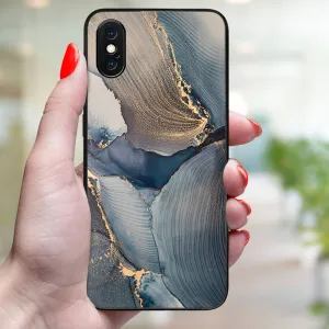 MY ART Ochranný kryt pre Apple iPhone X / XS SPARKLE (147)