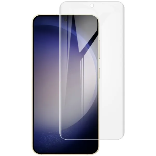 IMAK HYDROGEL Ochranná fólia pre Samsung Galaxy S25+ 5G