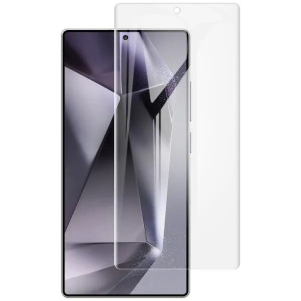 IMAK HYDROGEL Ochranná fólia pre Samsung Galaxy S25 Ultra 5G
