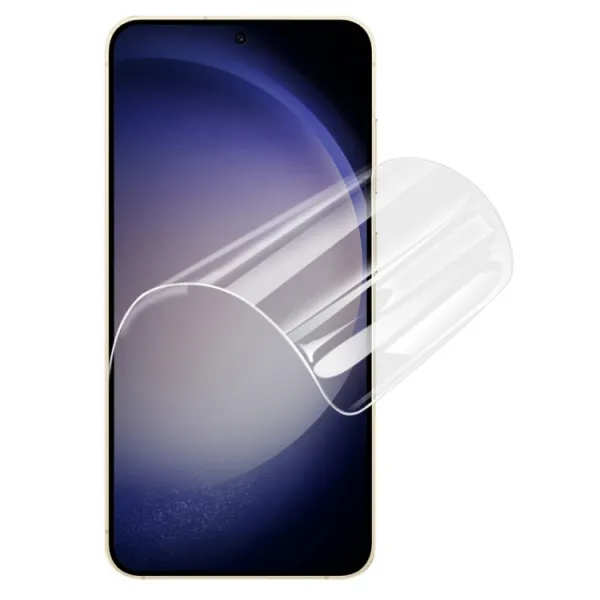 IMAK HYDROGEL Ochranná fólia pre Samsung Galaxy S25 5G
