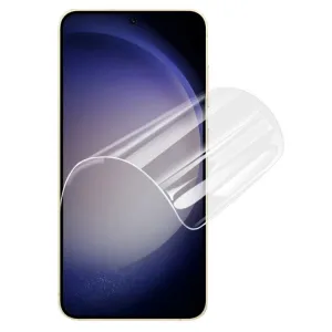 IMAK HYDROGEL Ochranná fólia pre Samsung Galaxy S25 5G