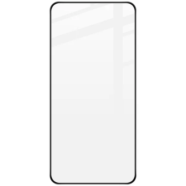 IMAK 3D Tvrdené ochranné sklo pre Samsung Galaxy S25+ 5G