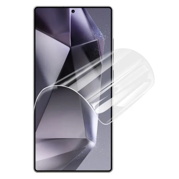IMAK HYDROGEL Ochranná fólia pre Samsung Galaxy S25 Ultra 5G