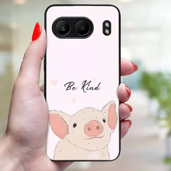 MY ART Ochranný kryt pre OnePlus Nord 4 5G BE KIND (190)
