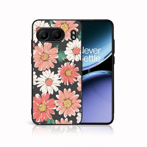 MY ART Ochranný kryt pre OnePlus Nord 4 5G DAISY (161)