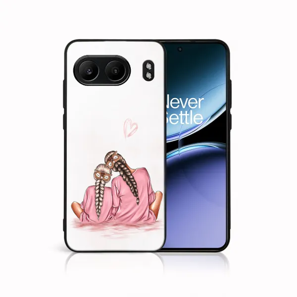 MY ART Ochranný kryt pre OnePlus Nord 4 5G DAUGHTER (114)