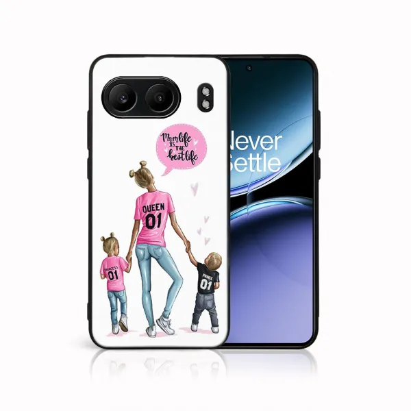 MY ART Ochranný kryt pre OnePlus Nord 4 5G MOM (119)