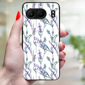 MY ART Ochranný kryt pre OnePlus Nord 4 5G LAVENDER (157)