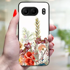 MY ART Ochranný kryt pre OnePlus Nord 4 5G MEADOW (159)