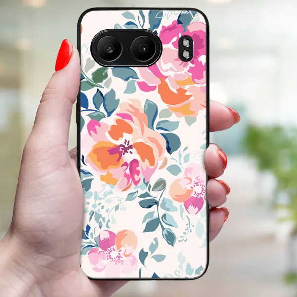 MY ART Ochranný kryt pre OnePlus Nord 4 5G BLOSSOM (160)