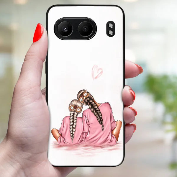 MY ART Ochranný kryt pre OnePlus Nord 4 5G DAUGHTER (114)