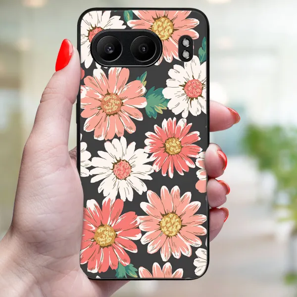MY ART Ochranný kryt pre OnePlus Nord 4 5G DAISY (161)