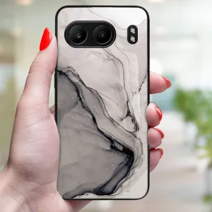 MY ART Ochranný kryt pre OnePlus Nord 4 5G BLACK INK (146)