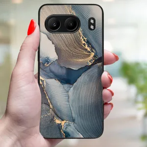 MY ART Ochranný kryt pre OnePlus Nord 4 5G SPARKLE (147)