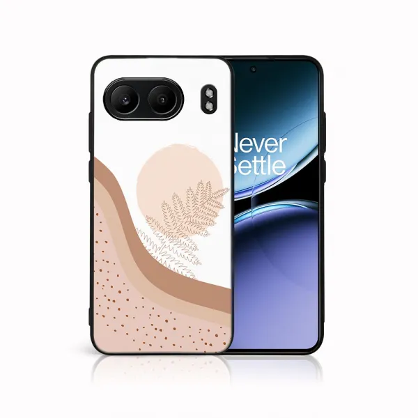 MY ART Ochranný kryt pre OnePlus Nord 4 5G FERN (X90)