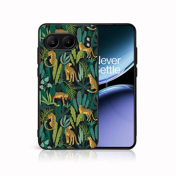 MY ART Ochranný kryt pre OnePlus Nord 4 5G LEOPARD (239)