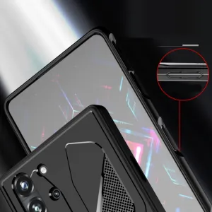 TPU Ochranný kryt pre Nubia RedMagic 10 Pro / RedMagic 10 Pro+ modrý