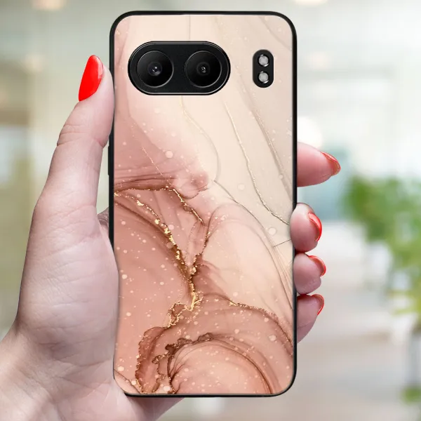 MY ART Ochranný kryt pre OnePlus Nord 4 5G SHIMMER (152)