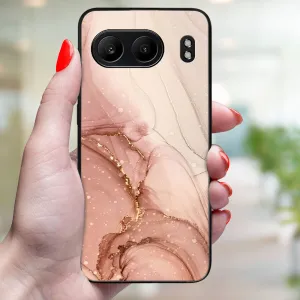 MY ART Ochranný kryt pre OnePlus Nord 4 5G SHIMMER (152)