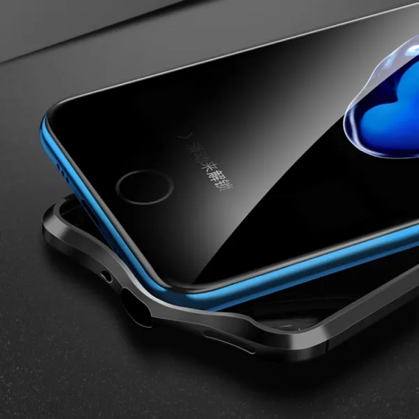 TPU Ochranný kryt pre Nubia RedMagic 10 Pro / RedMagic 10 Pro+ modrý
