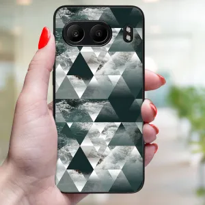 MY ART Ochranný kryt pre OnePlus Nord 4 5G SEA (233)