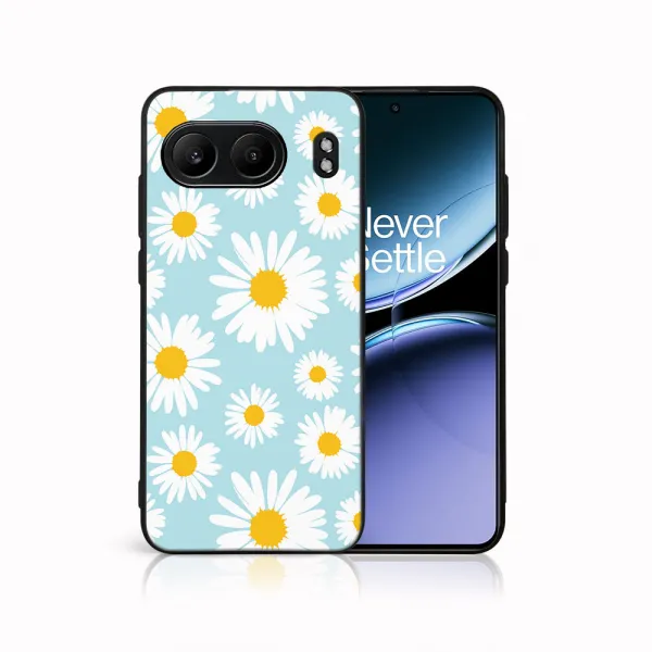 MY ART Ochranný kryt pre OnePlus Nord 4 5G CAMOMILE (124)
