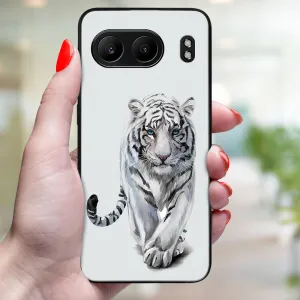 MY ART Ochranný kryt pre OnePlus Nord 4 5G TIGER (243)