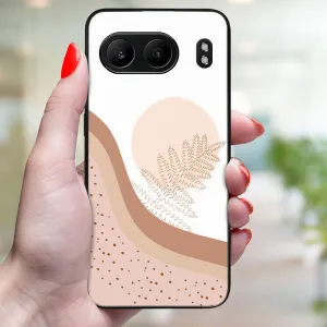 MY ART Ochranný kryt pre OnePlus Nord 4 5G FERN (X90)