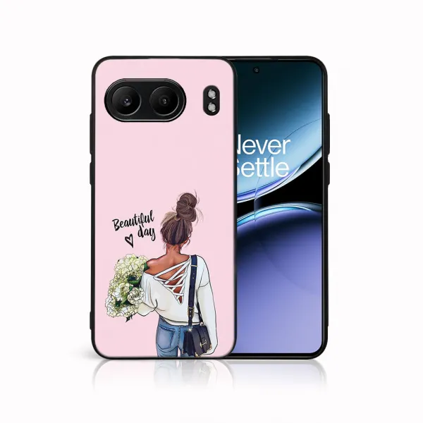MY ART Ochranný kryt pre OnePlus Nord 4 5G DAY (136)