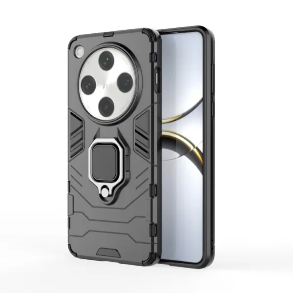 STRONG Ochranný kryt Oppo Find X8 Pro 5G čierny