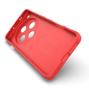 STEPS Ochranný kryt pre Oppo Find X8 Pro 5G biely