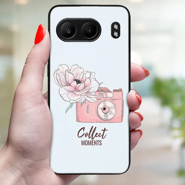 MY ART Ochranný kryt pre OnePlus Nord 4 5G MOMENTS (122)