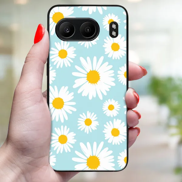 MY ART Ochranný kryt pre OnePlus Nord 4 5G CAMOMILE (124)