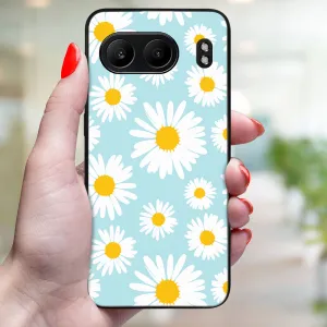 MY ART Ochranný kryt pre OnePlus Nord 4 5G CAMOMILE (124)