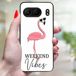MY ART Ochranný kryt pre OnePlus Nord 4 5G VIBES (128)