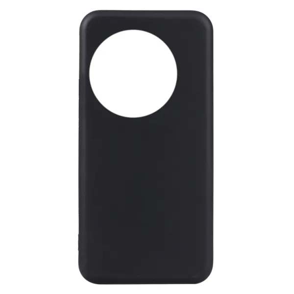 TPU Ochranný kryt pre OnePlus 13R 5G čierny