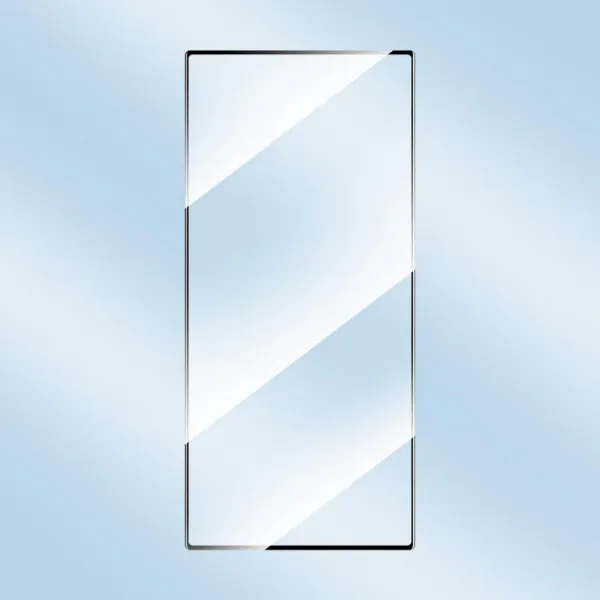 3D Tvrdené ochranné sklo pre Nubia RedMagic 10 Air
