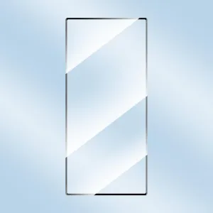 3D Tvrdené ochranné sklo pre Nubia RedMagic 10 Air