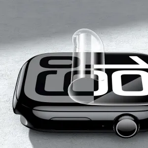 Tech-Protect Supreme Set ochranná fólia na Apple Watch 10 46mm