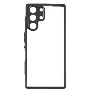 SHOCK Extra odolný kryt Nubia RedMagic 10 Pro / RedMagic 10 Pro+ čierny