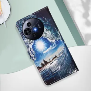 ART Peňaženkový kryt pre TCL 50 Pro NxtPaper WAVES