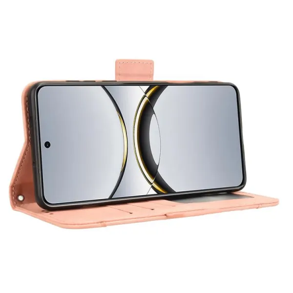SLOT Peňaženkový obal pre Oppo Find X8 Pro 5G ružový