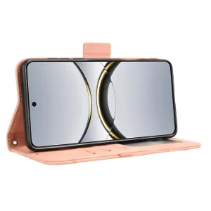 SLOT Peňaženkový obal pre Oppo Find X8 Pro 5G ružový