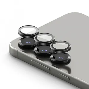 RINGKE CAMERA FRAME PROTECTOR 2X Sklo pre fotoaparát Samsung Galaxy S25 Plus 5G BLACK
