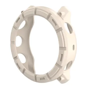 TPU HALF COVER Kryt pre Polar Vantage M3 IVORY