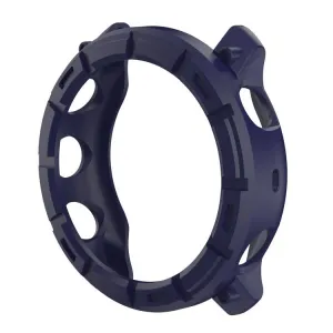 TPU HALF COVER Kryt pre Polar Vantage M3 tmavomodrý