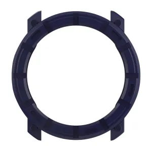 TPU HALF COVER Kryt pre Polar Vantage M3 tmavomodrý