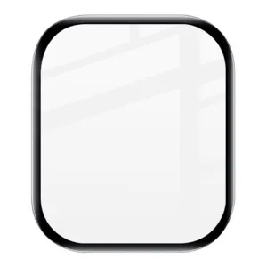 IMAK 3D Flexibilné sklo pre Xiaomi Redmi Watch 5