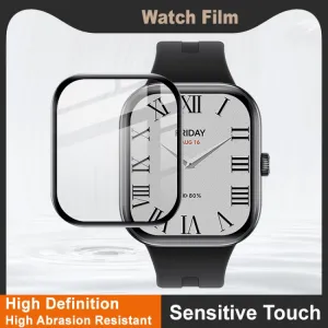 IMAK 3D Flexibilné sklo pre Xiaomi Redmi Watch 5